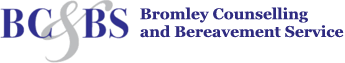 Bromley Counselling and Bereavement Service